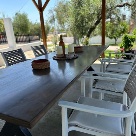 普萨克迪亚House Garli公寓 外观 照片