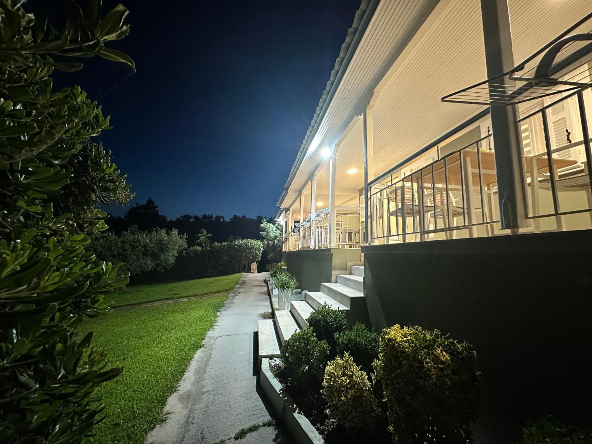 普萨克迪亚House Garli公寓 外观 照片